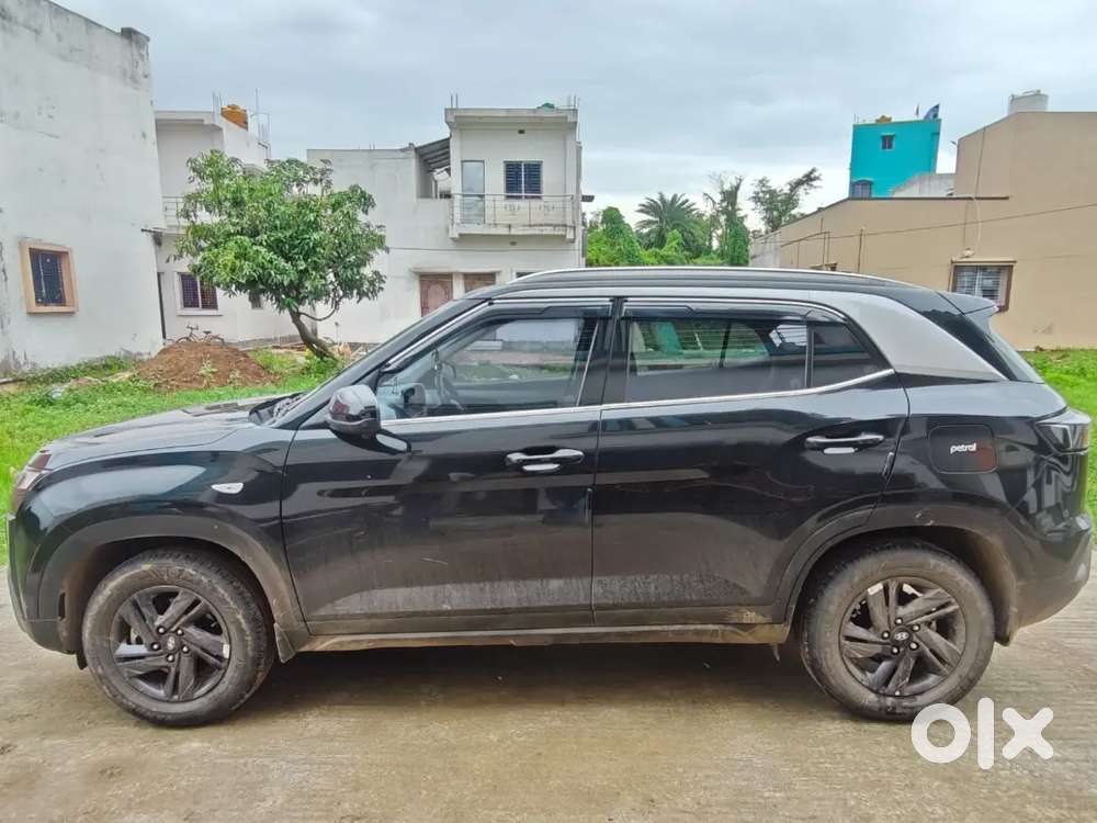 Hyundai Creta N Line 2024