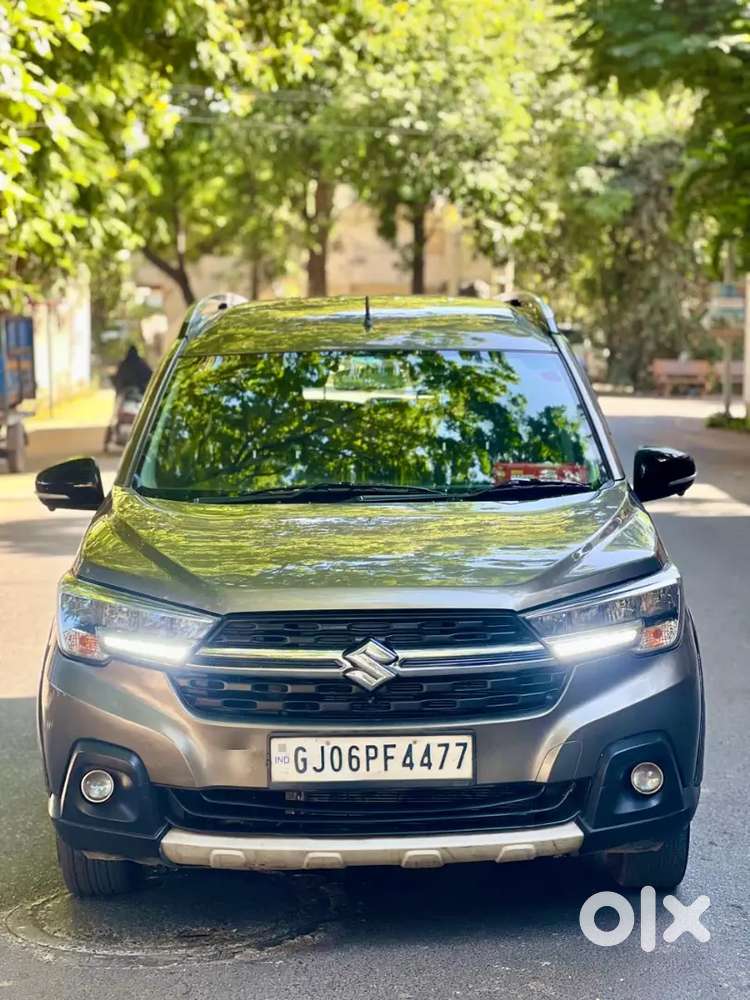 Maruti Suzuki Xl6 2021