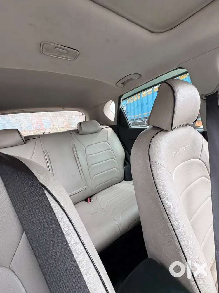 Kia Sonet 1.5 Htx 2020