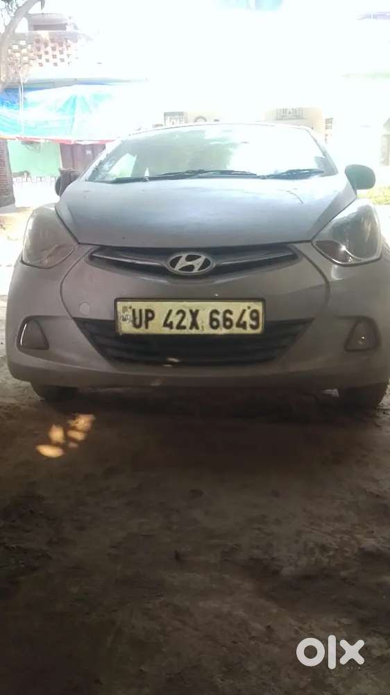 Hyundai Eon Era 2013