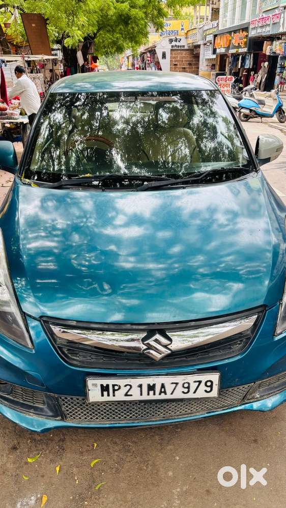 Maruti Suzuki Swift Dzire 2012 Diesel Well Maintained