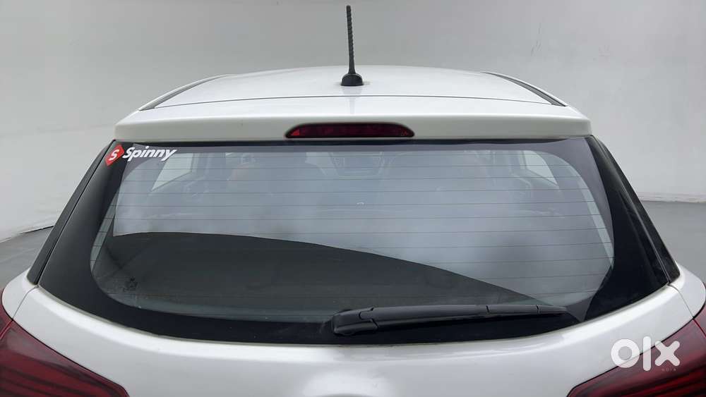 Hyundai Elite I20 Asta Option, 2019, Petrol