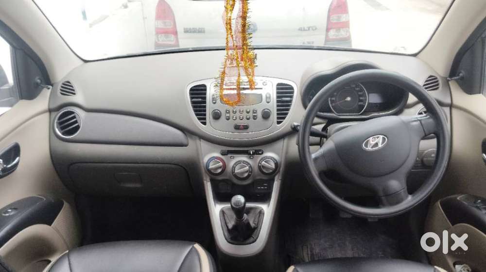 Hyundai I10 Sportz 1.1 Lpg, 2015, Lpg