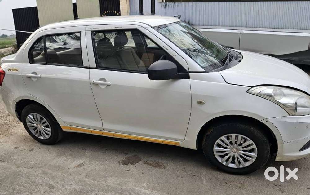 Maruti Suzuki Swift Dzire Tour Ldi, 2020, Diesel