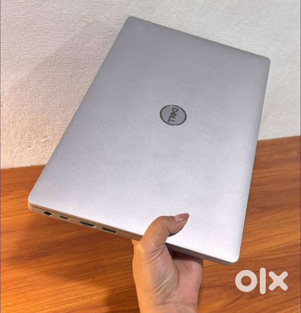 { i5 8GB / 500 GB } WITH WARRANTY ON CORPORATE USED LAPTOP + BOX