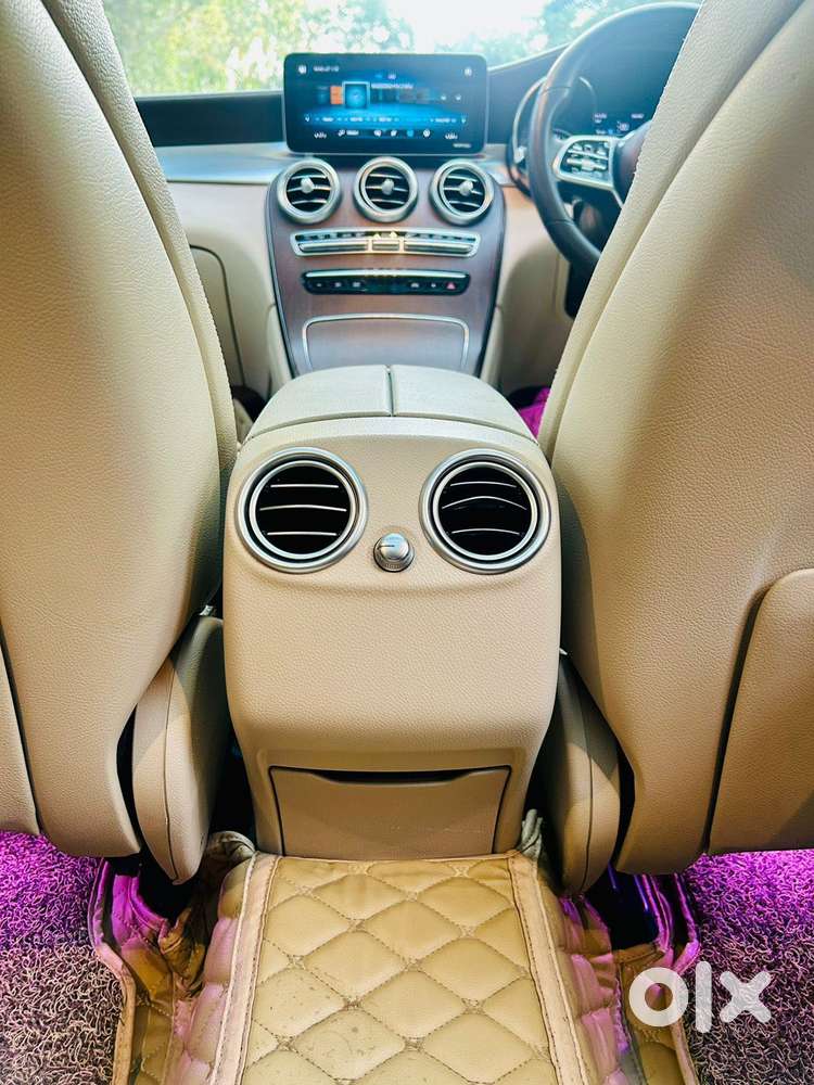 Mercedes-benz Glc Class 200, 2020, Petrol