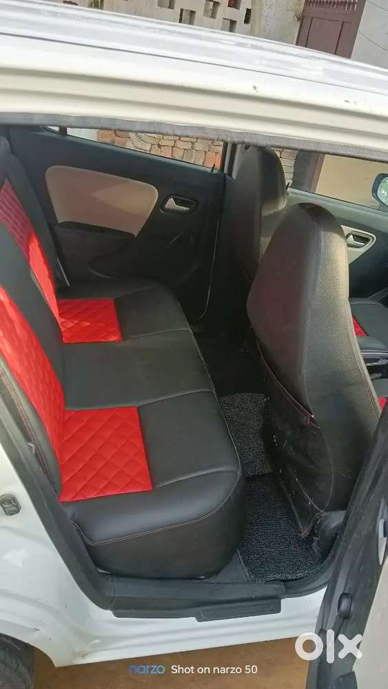 Maruti Suzuki Alto 800 Vxi 2021