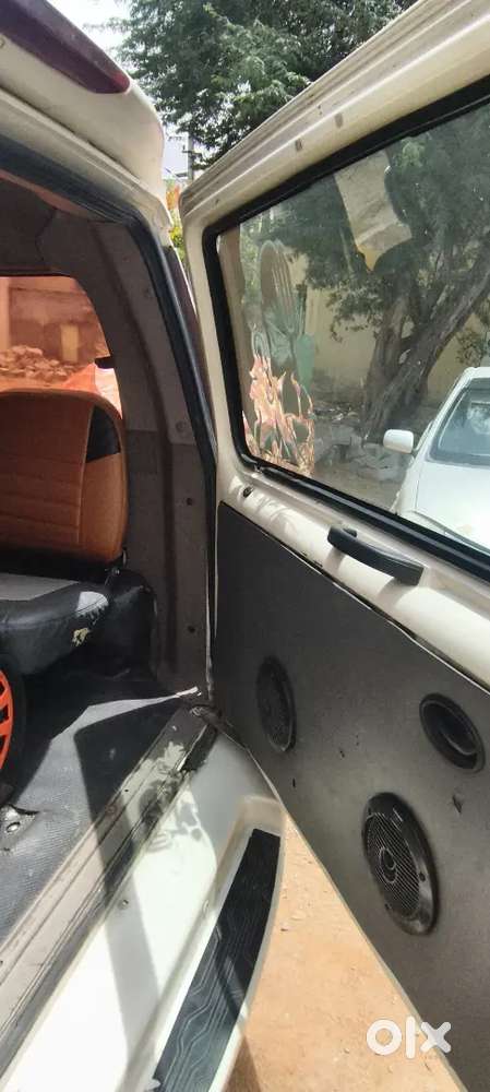 Mahindra Scorpio Classic 2011 Diesel
