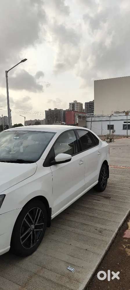 Skoda Rapid 1.5 Style Tdi 2017
