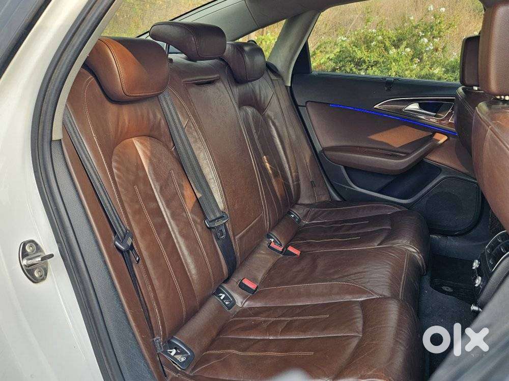 Audi A6 2.0 Tdi, 2011, Diesel