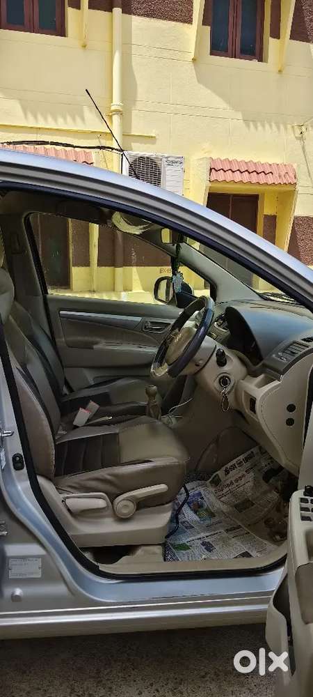 Maruti Suzuki Ertiga 2014 Diesel 127000 Km Driven, Single Owner