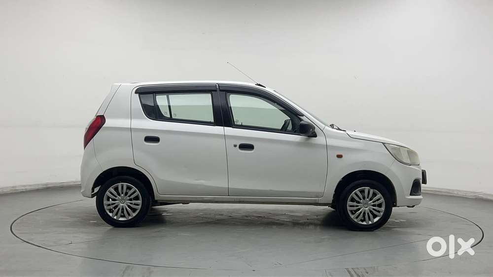 Maruti Suzuki Alto K10 Vxi, 2016, Petrol