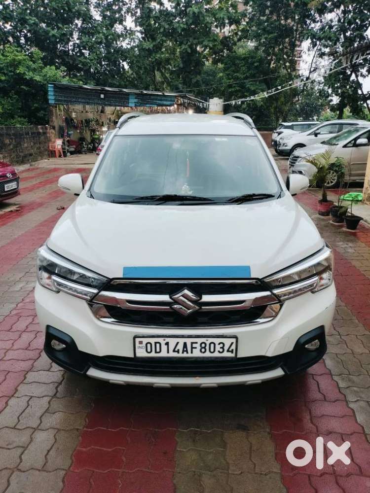 Maruti Suzuki Xl6 Zeta Mt Cng, 2024, Cng & Hybrids