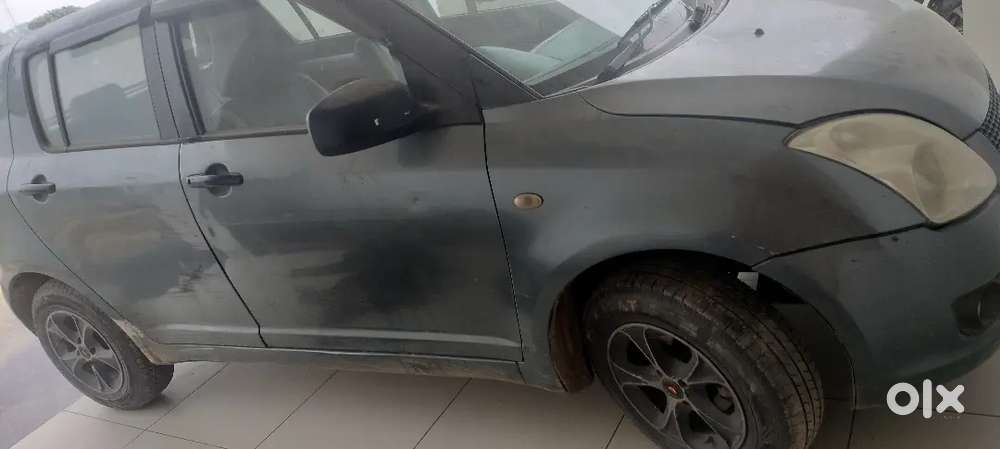 Maruti Suzuki Swift 2010