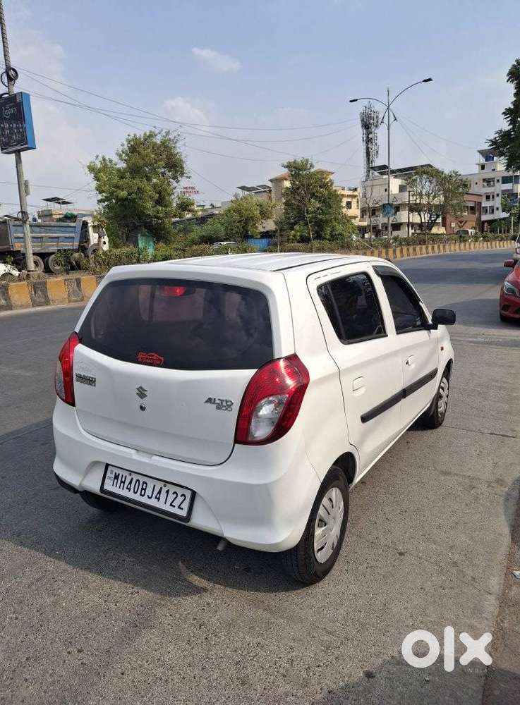 Maruti Suzuki Alto 800 2019-2023 0.8 Vxi, 2020, Petrol