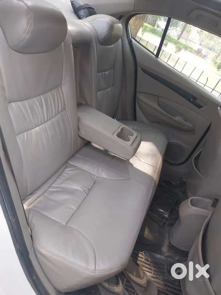 Honda City 2009 Petrol+cng Well Maintained