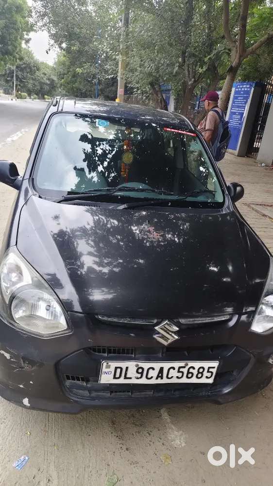 Maruti Suzuki Alto Lxi 2010