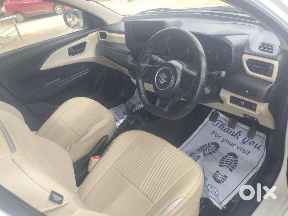 Maruti Suzuki Swift Dzire Tour Ldi, 2025, Cng & Hybrids