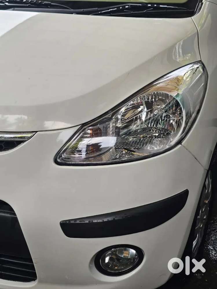 Hyundai I10 For Sale