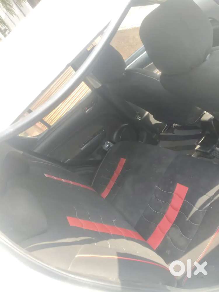 Maruti Suzuki Swift 2013 Diesel 133 Km Driven