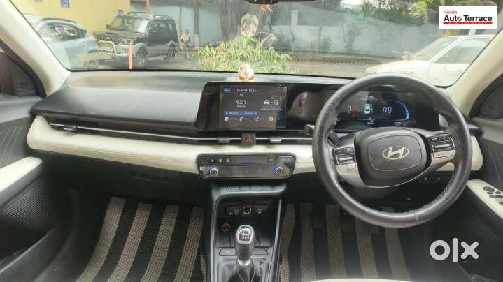 Hyundai Verna Transform Vtvt, 2025, Petrol