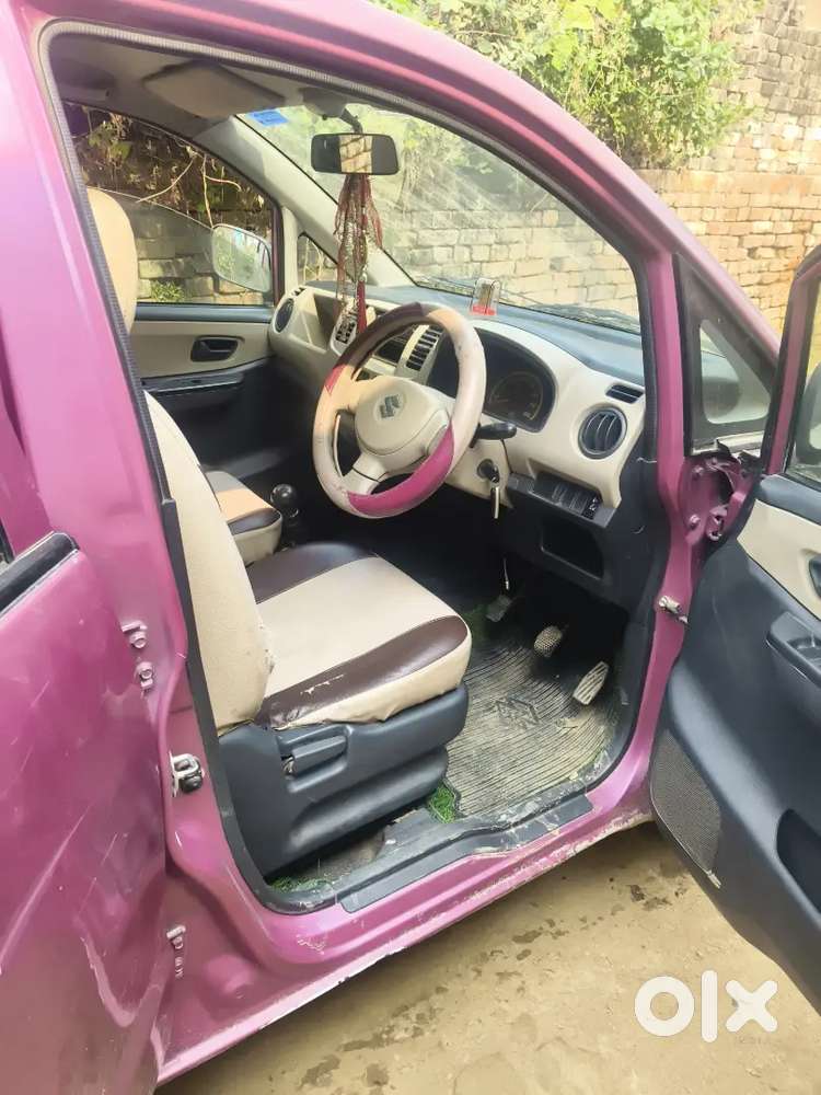 Maruti Suzuki Zen Estilo 2009 Petrol Well Maintained