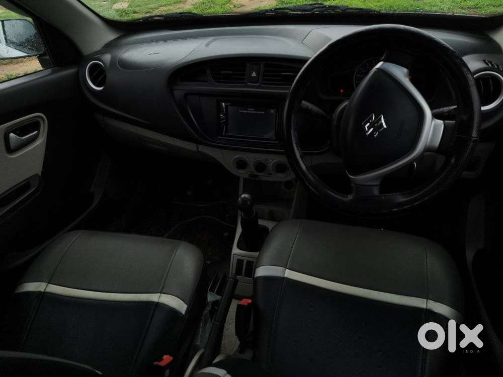 Maruti Suzuki Alto 800 0.8 Lxi (o), 2023, Petrol