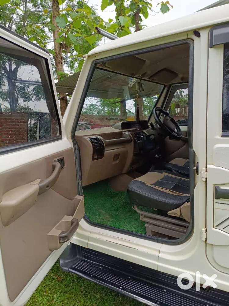 Mahindra Power Plus(bs 4)