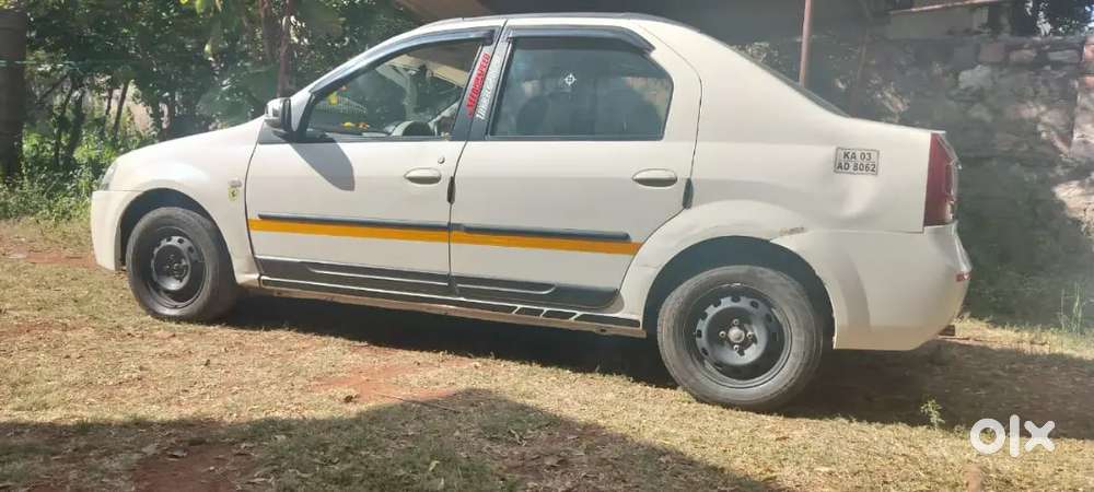 Mahindra Verito Good Condition Car