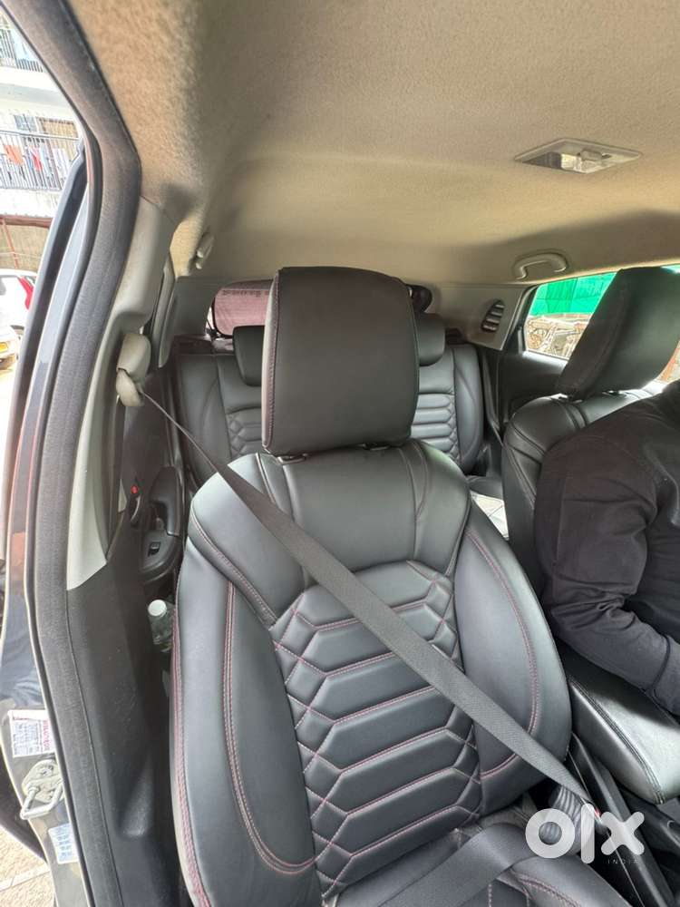 Maruti Suzuki Baleno 2023