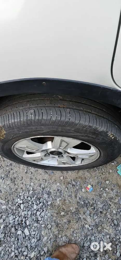 Mahindra Xuv500 2012 Diesel 141000 Km Driven