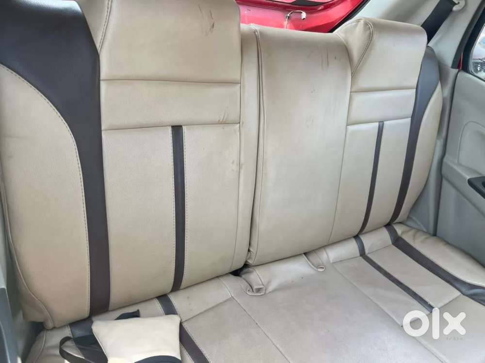 Maruti Suzuki Celerio Zxi, 2014, Petrol