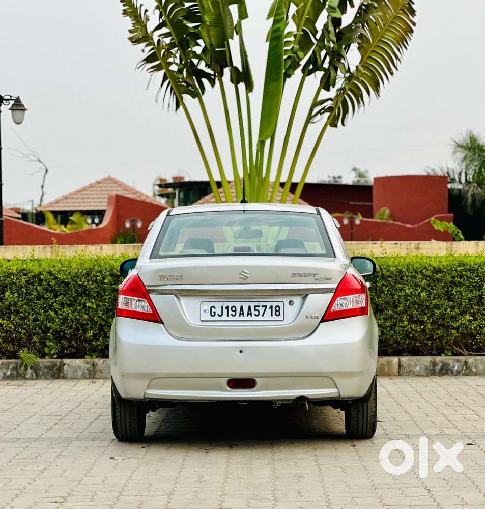 Maruti Suzuki Dzire 2017-2020 Vdi, 2014, Diesel