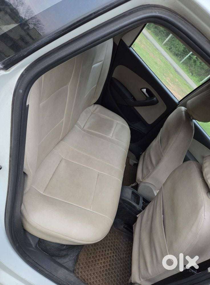 Volkswagen Polo Select 1.5 Tdi Highline, 2014, Diesel