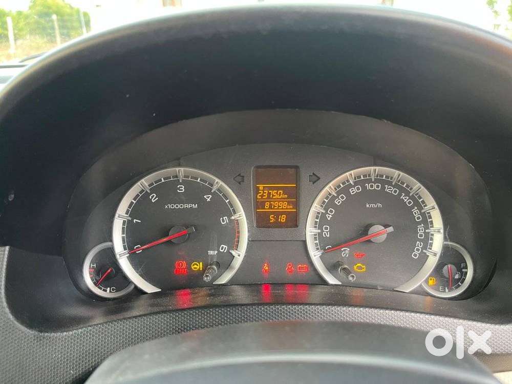 Maruti Suzuki Dzire 2017-2020 Vdi, 2014, Diesel