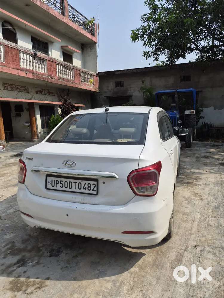Very Good Condition Car