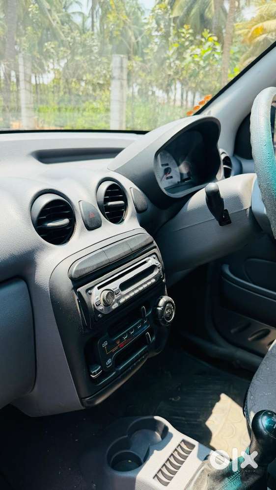 Hyundai Santro, 2006, Petrol