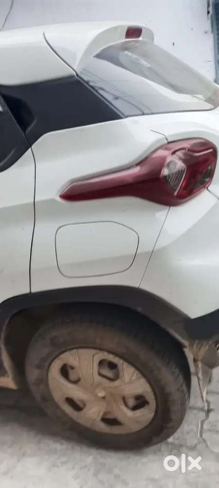 Tata Punch 1.2  2023