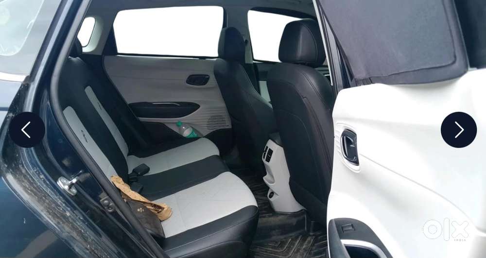 Hyundai I20 Asta 1.4 Automatic (o) With Sunroof, 2025, Petrol