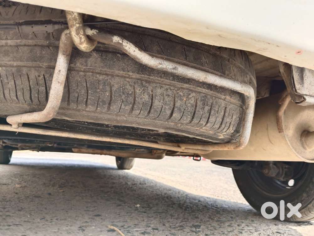 Maruti Suzuki Ertiga Vdi Shvs, 2017, Diesel