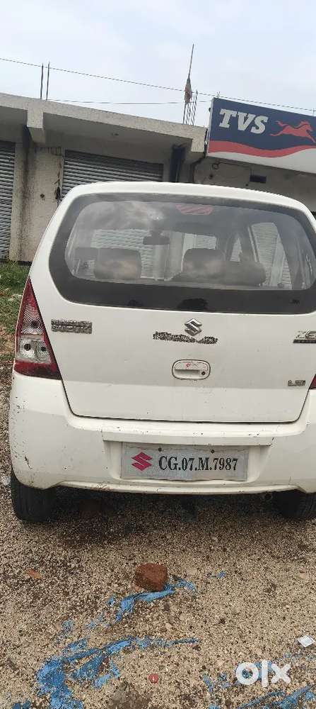 Maruti Suzuki Zen 2009 Petrol Manual