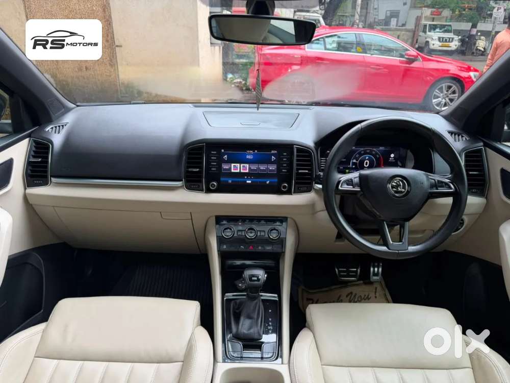 Skoda Karoq 1.5 Tsi, 2020, Petrol