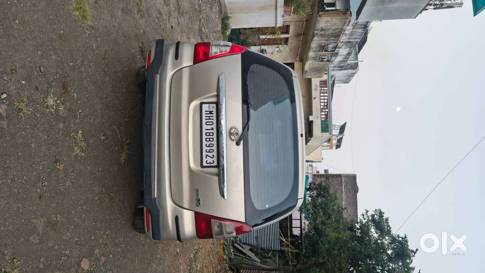 Toyota Innova 2012 Diesel