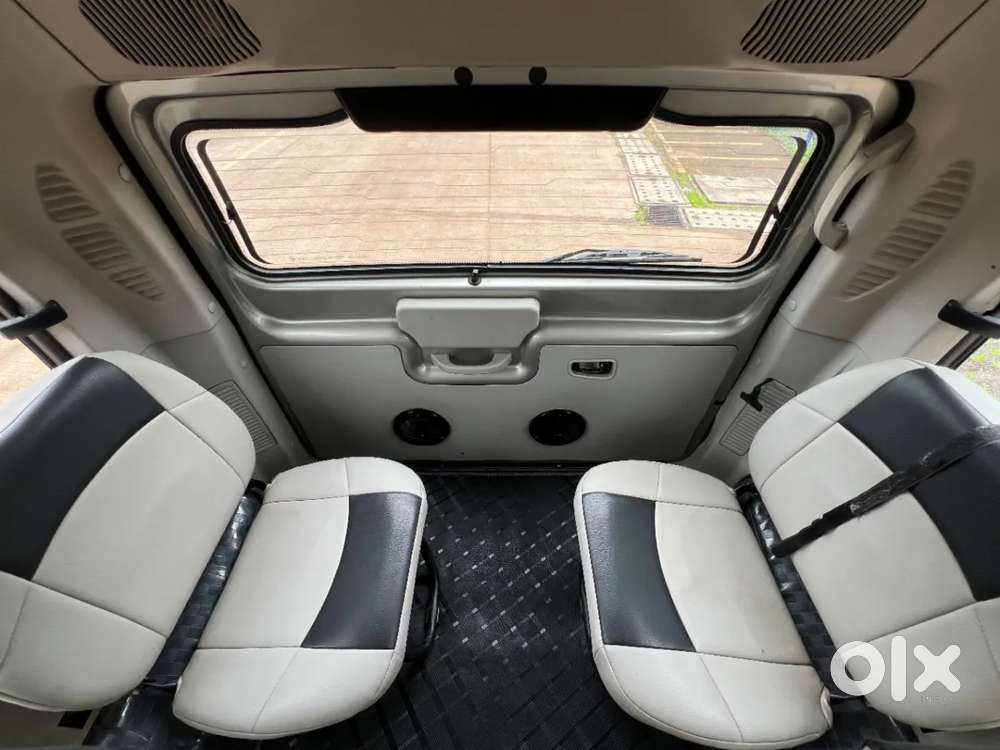 Mahindra Scorpio, 2014, Diesel