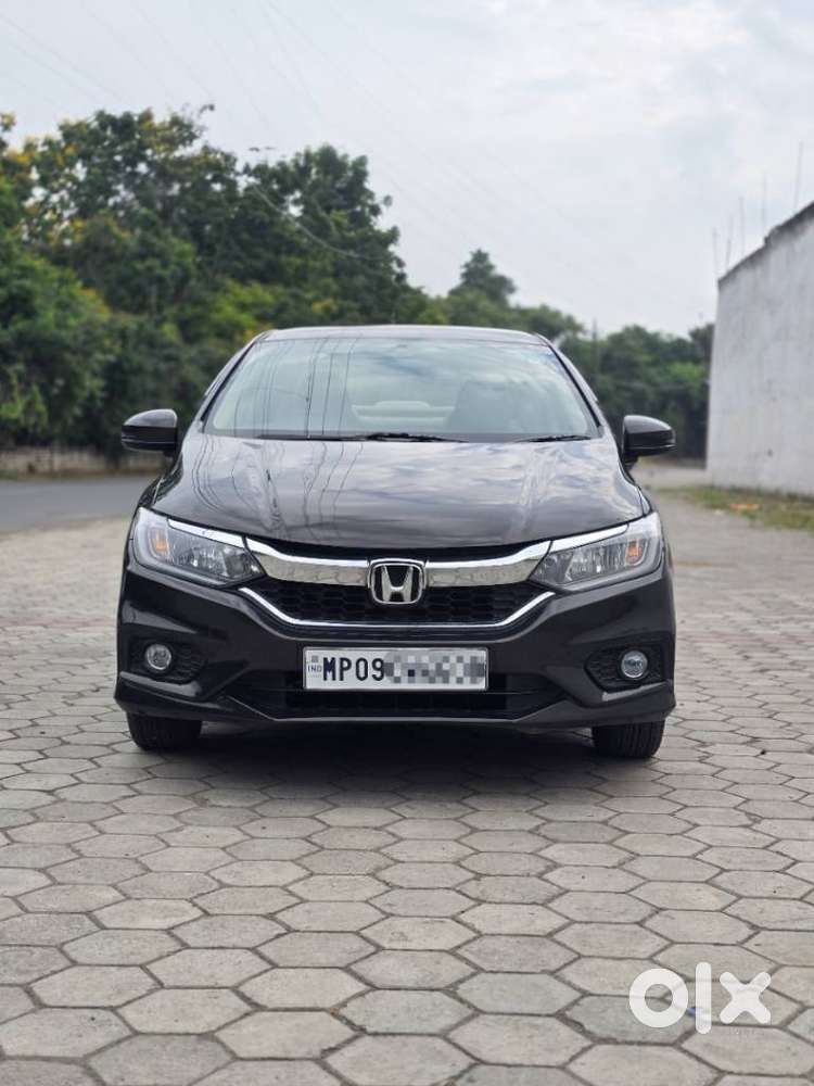 Honda City I Dtec V, 2017, Diesel