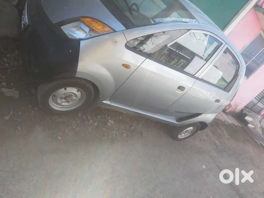 Tata Nano 2011 Petrol 20000 Km Driven