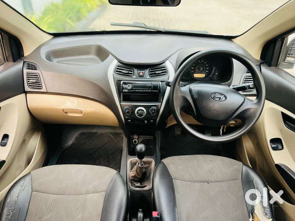 Hyundai Eon Era +, 2013, Petrol
