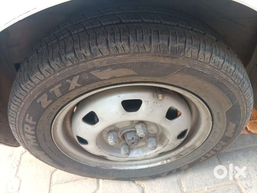 Hyundai Santro Xing Gls, 2009, Petrol