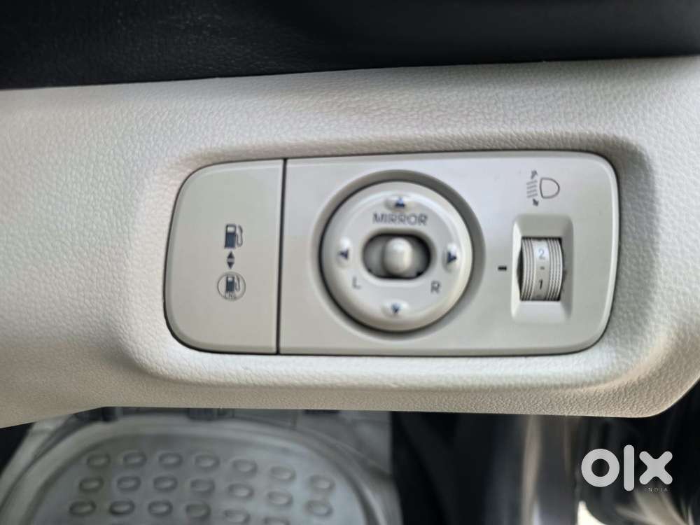 Hyundai New Santro 1.1 Sportz Executive Cng, 2021, Cng & Hybrids