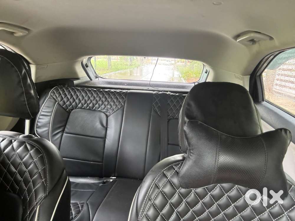 Tata Nexon 2024 Petrol Manual